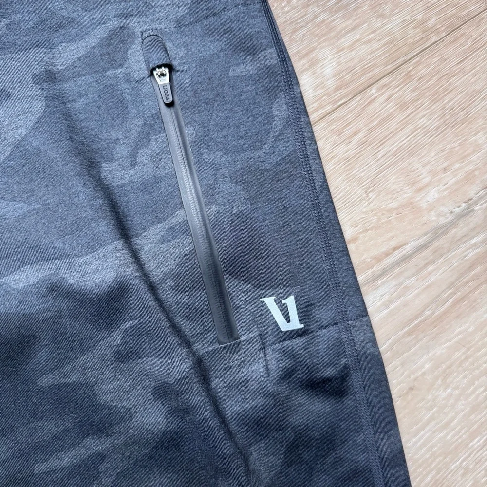 Vuori Sunday Performance Men’s Active Wear Pants Size Large - Picture 6 of 7